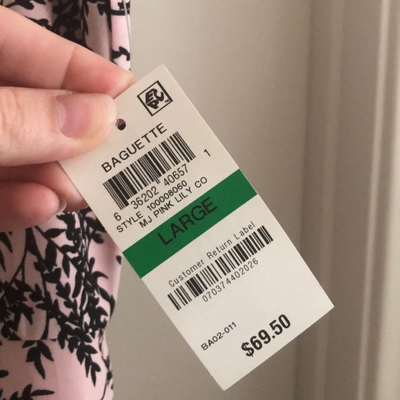 Dress - Picture 4 of 5